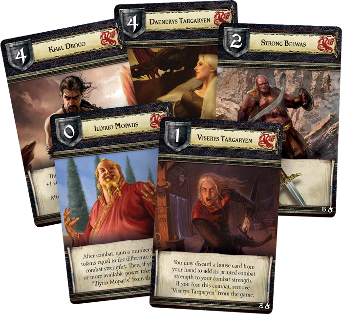 Add To Cart - Got Mother Of Dragons Expansion (700x644), Png Download