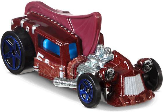 Yondu™ - Guardians Of Galaxy Hot Wheels Car (892x407), Png Download