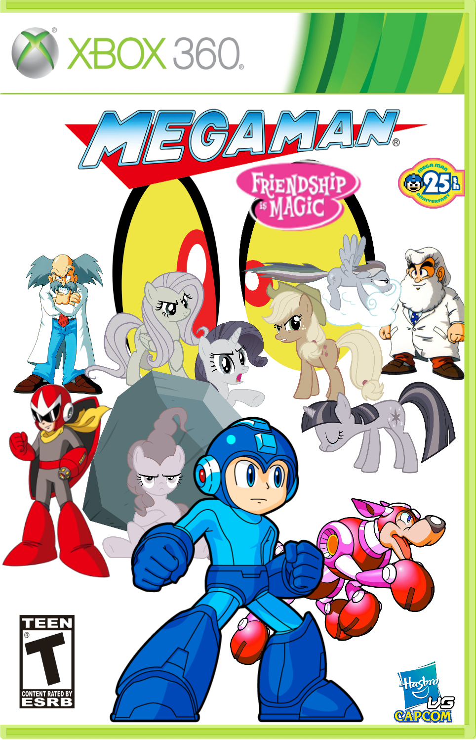 Crossover, Discord, Discorded, Dr - Xbox 360 (964x1497), Png Download