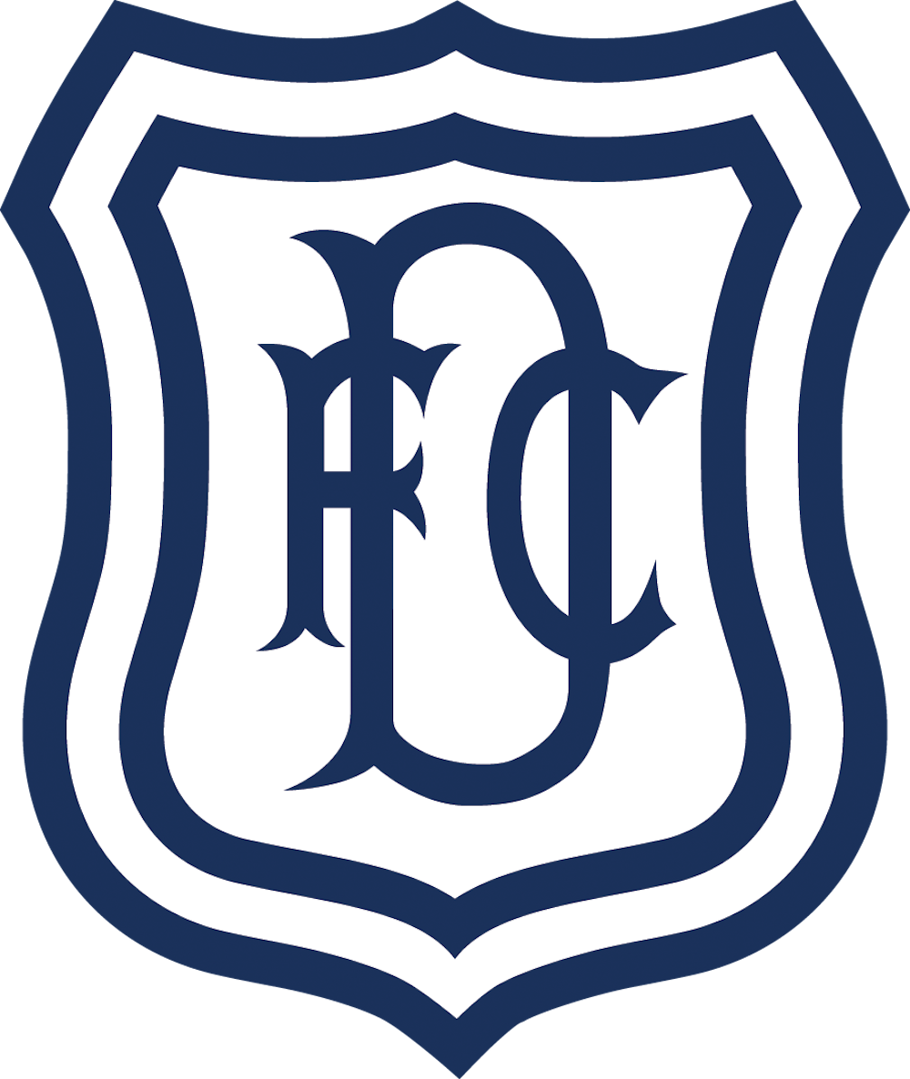 Ex Celtic Defender Darren O'dea Insists Being Made - Dundee F.c. (1000x1186), Png Download