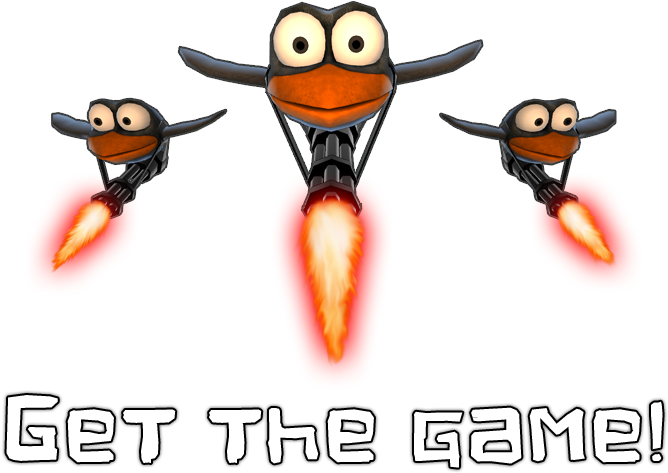 Play It In Your Browser - Cartoon (686x490), Png Download