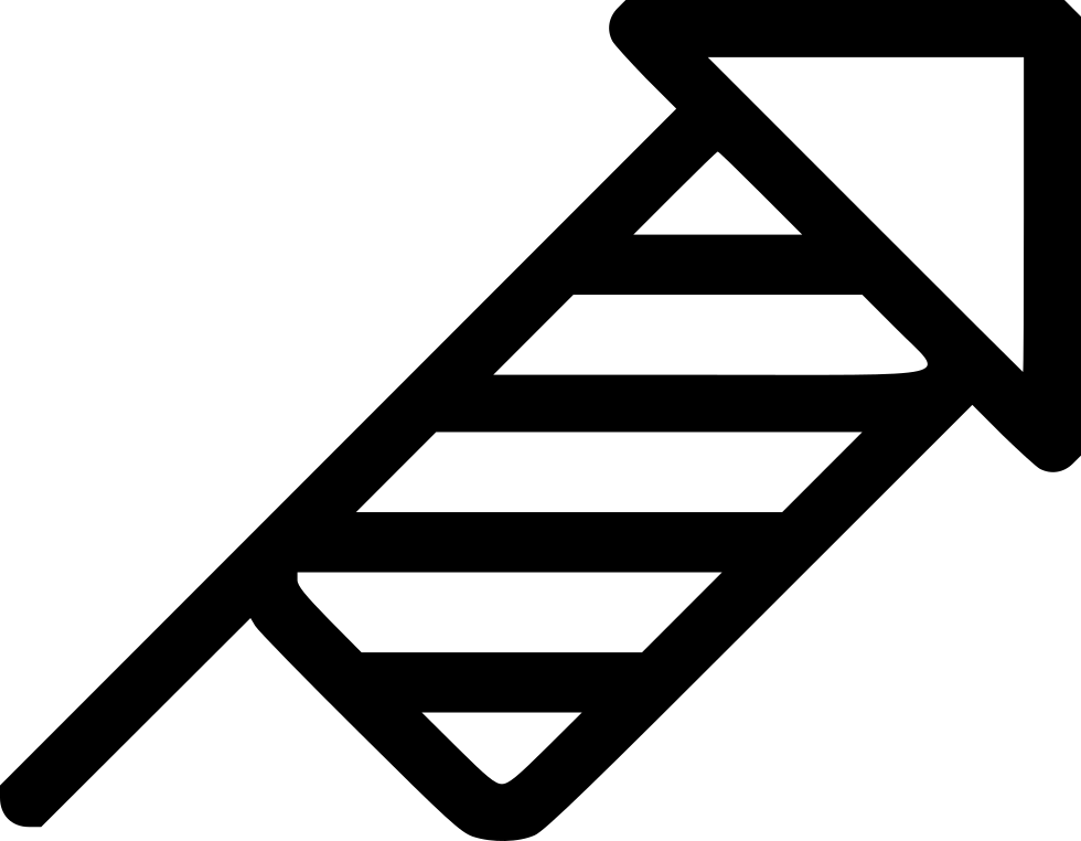 Firework Comments - Icon (980x762), Png Download