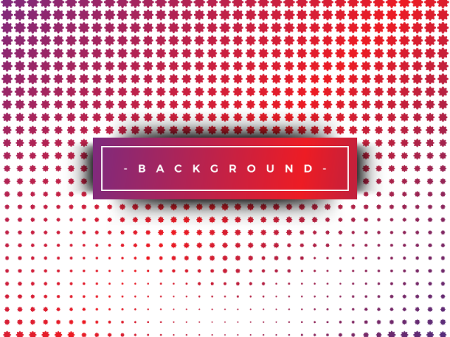 Sparkles Clipart Red - Dots Png (640x480), Png Download