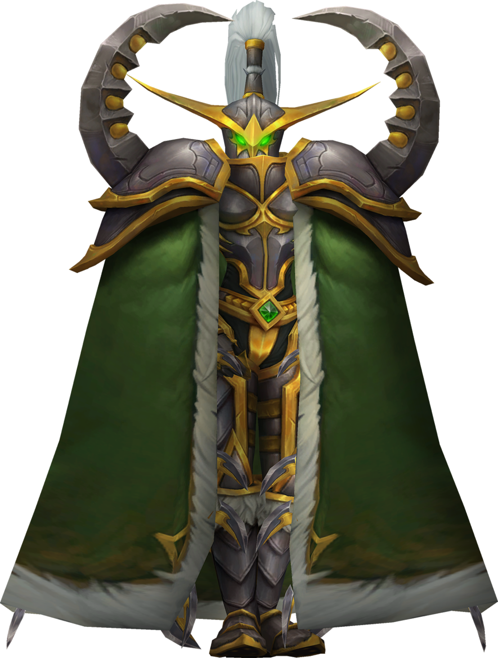 1mib, 1024x1353, Maievmygoddess - Maiev Blizzard (1024x1353), Png Download