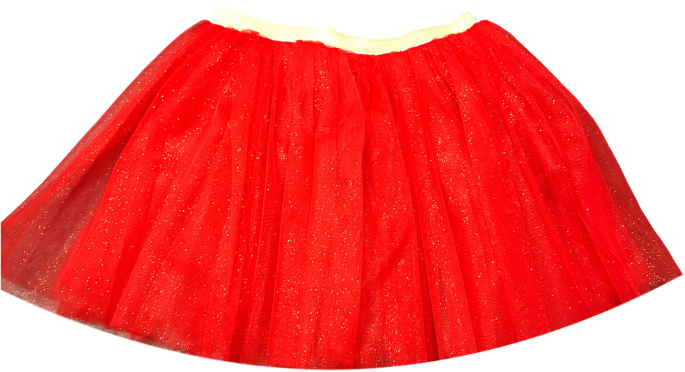 Red Sparkle Black Sparkle - Miniskirt (1000x750), Png Download