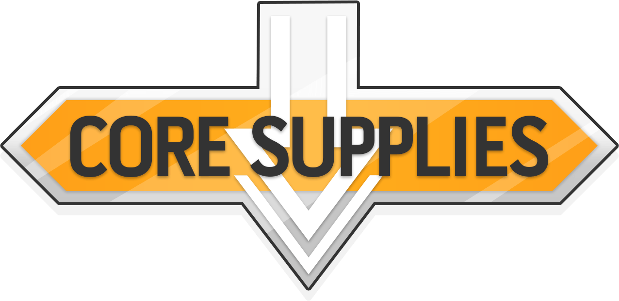 Asset Drop Core Supplies Boxes (1276x622), Png Download