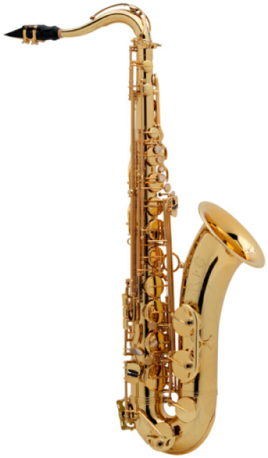 Selmer Paris Reference Series Tenor I Model - Selmer Reference Tenor Sax (640x640), Png Download