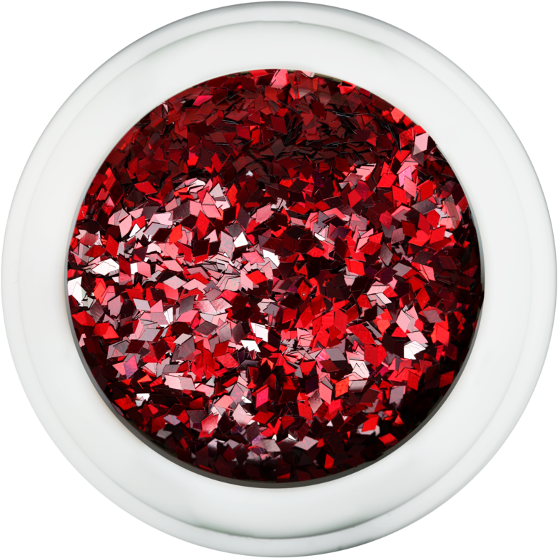 Color - Crystal (1000x1005), Png Download