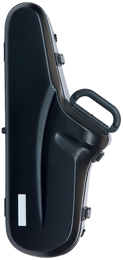 Stage Alto Sax Case - Saxophone (768x1151), Png Download