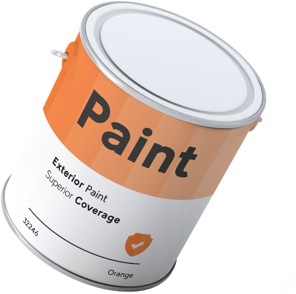 If You've Run Out Of Uses For Your Leftover Paint, - Diet Soda (660x660), Png Download