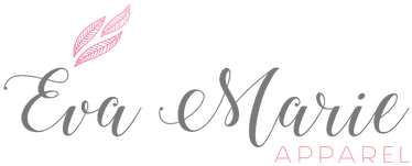 © 2018 Eva Marie Apparel - Calligraphy (773x483), Png Download