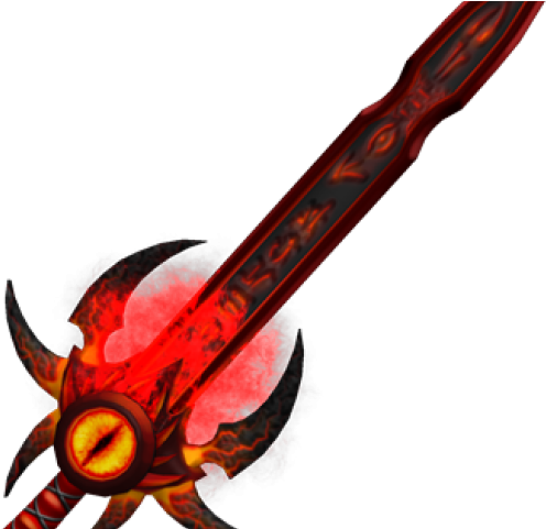 Download Soul Eater Clipart Demon Sword Free Codes For Roblox Mystery Murderer 2 Png Image With No Background Pngkey Com