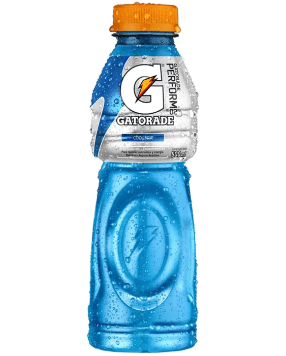 8001160001113 - Gatorade (700x700), Png Download