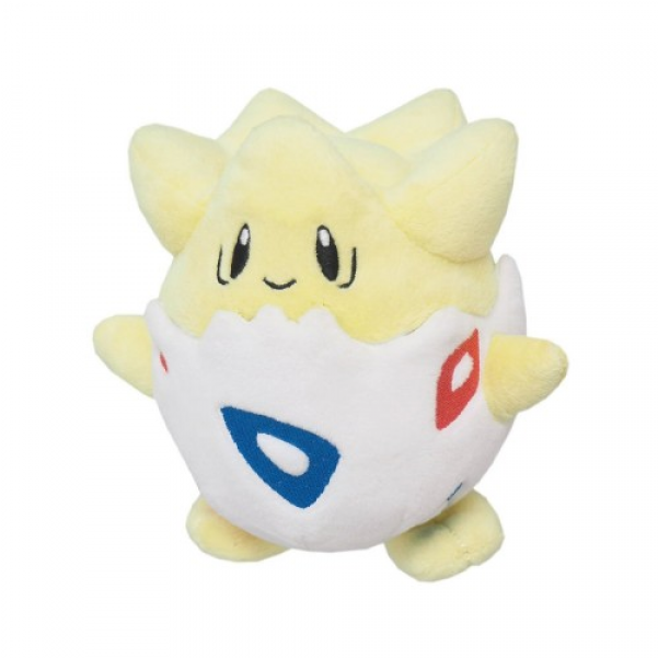 San Ei Togepi (600x848), Png Download