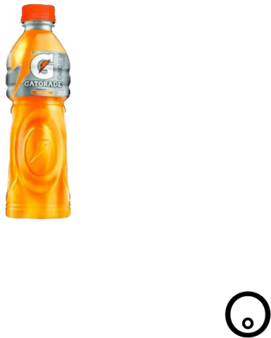 Gube0054-1000x1000 - Orange Soft Drink (1000x1000), Png Download