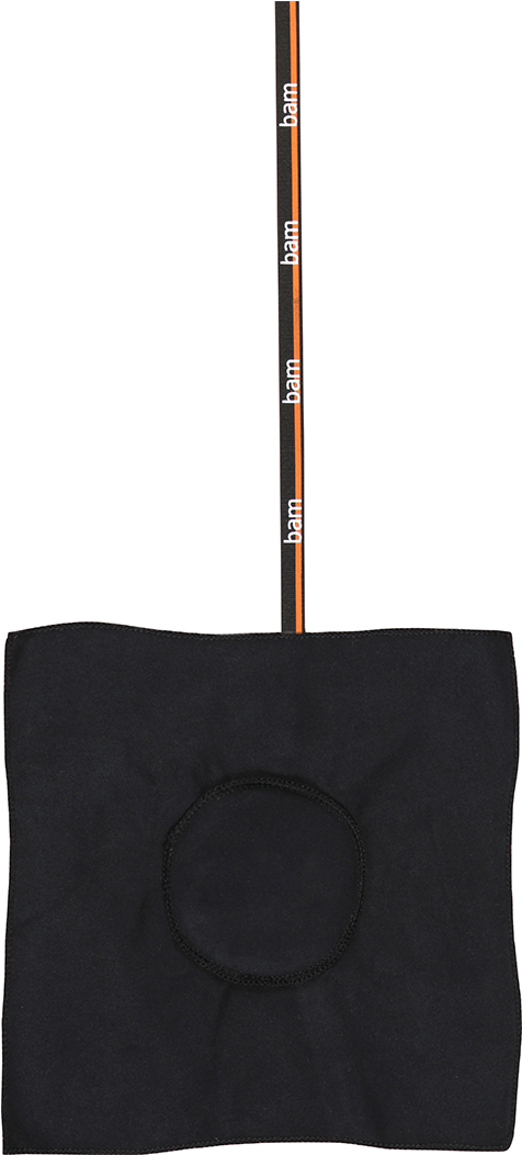 Swab For Alto Sax - Rifle (768x1151), Png Download