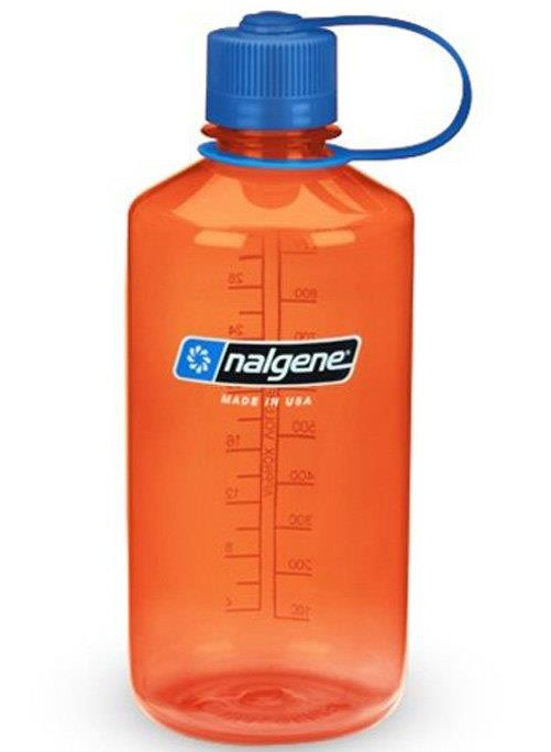 Ended - Nalgene Image Transparent (1000x1000), Png Download