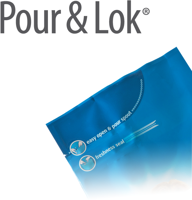 Enjoy Easy Open Pour Spout Functionality With Pour - House & Gift Fair (746x782), Png Download