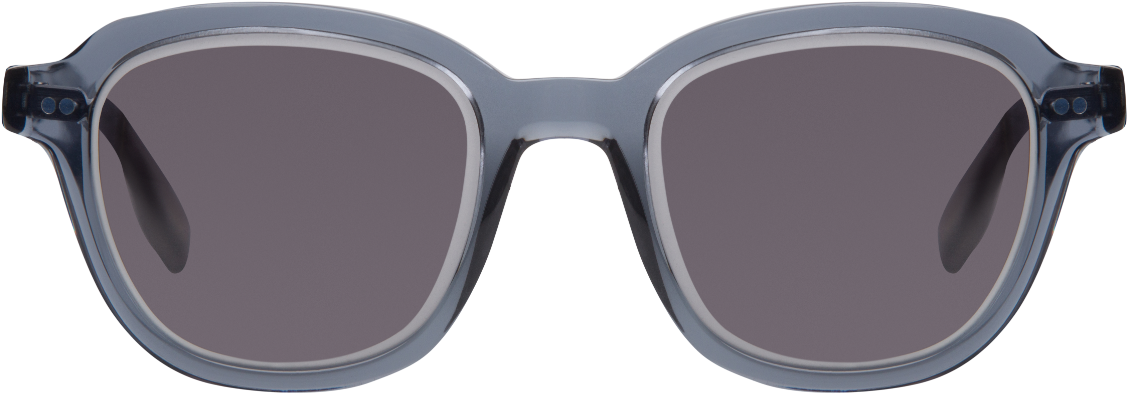 Account - Oliver Peoples Sheldrake Plus 5315s (1300x731), Png Download