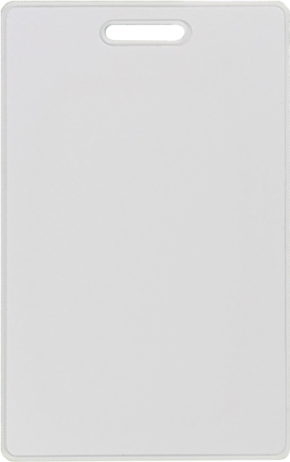 Clam Shell Access Cards (647x647), Png Download