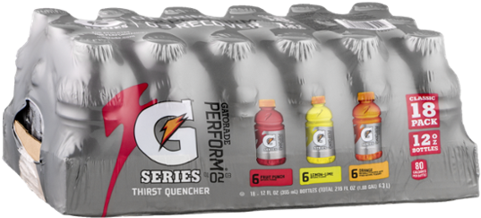 Gatorade (600x600), Png Download