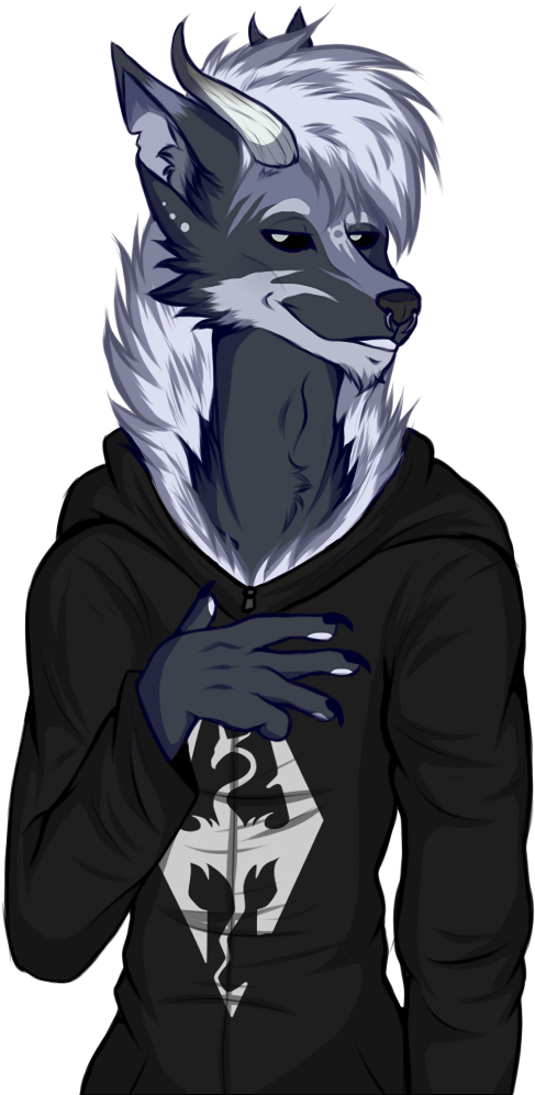 Skyrim Imperial (700x1000), Png Download