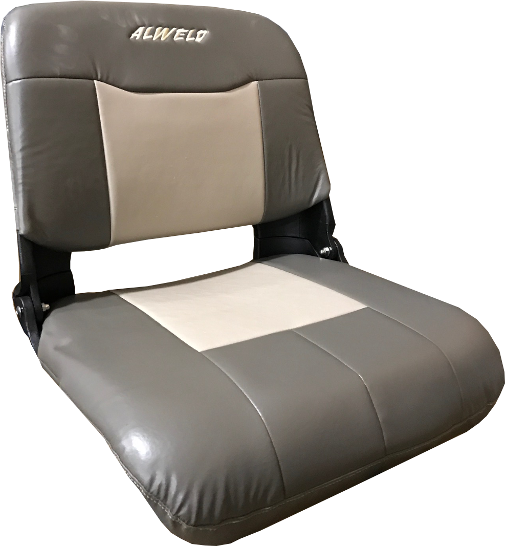 Clam Shell Seat - Recliner (1200x1200), Png Download