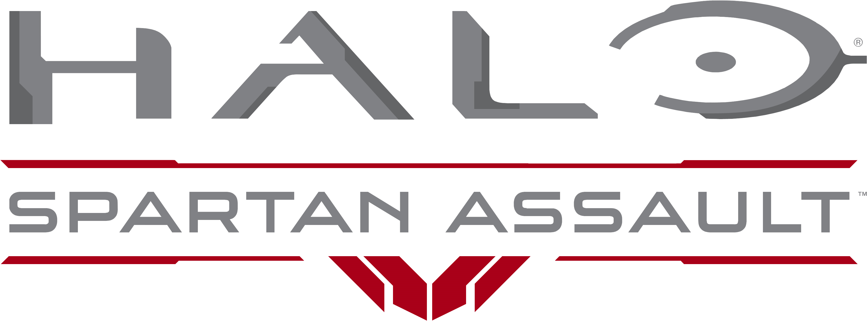Halo Spartan Assault Logopedia Fandom Powered Wikia - Halo Fest (3900x1500), Png Download