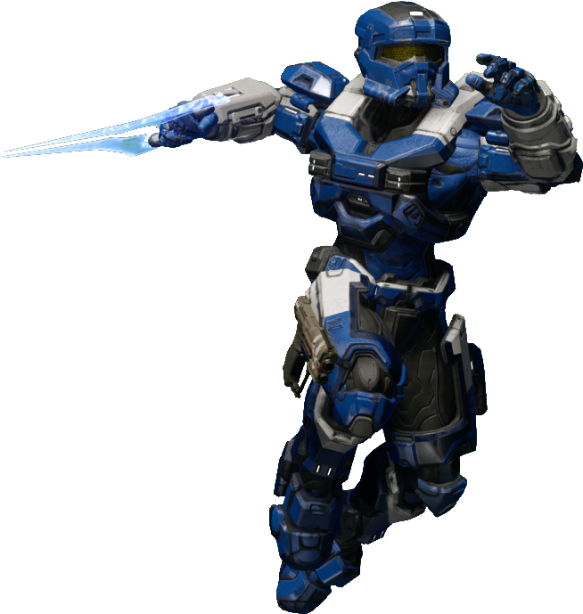 Spartan Tex-d41 By Cyberdyne101 - Mecha (682x700), Png Download