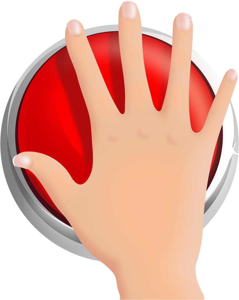 Emoji Exploji - Stop Sign (1080x1080), Png Download