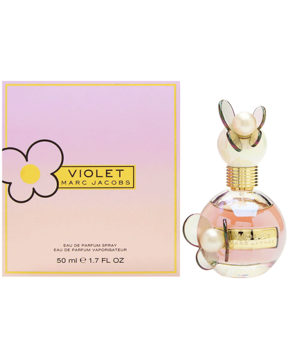 Marc Jacobs - Perfume (700x700), Png Download