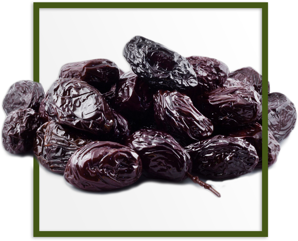 Trouba Thasou Png Big - Ελιεσ Μαυρεσ (1026x829), Png Download