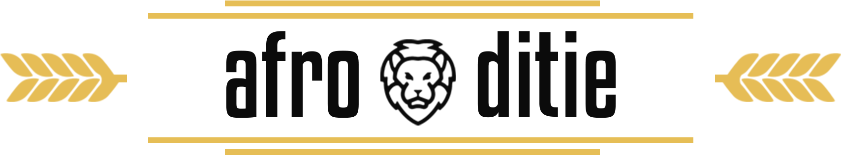 Afroditie Logo Png File - Orange (1920x1080), Png Download