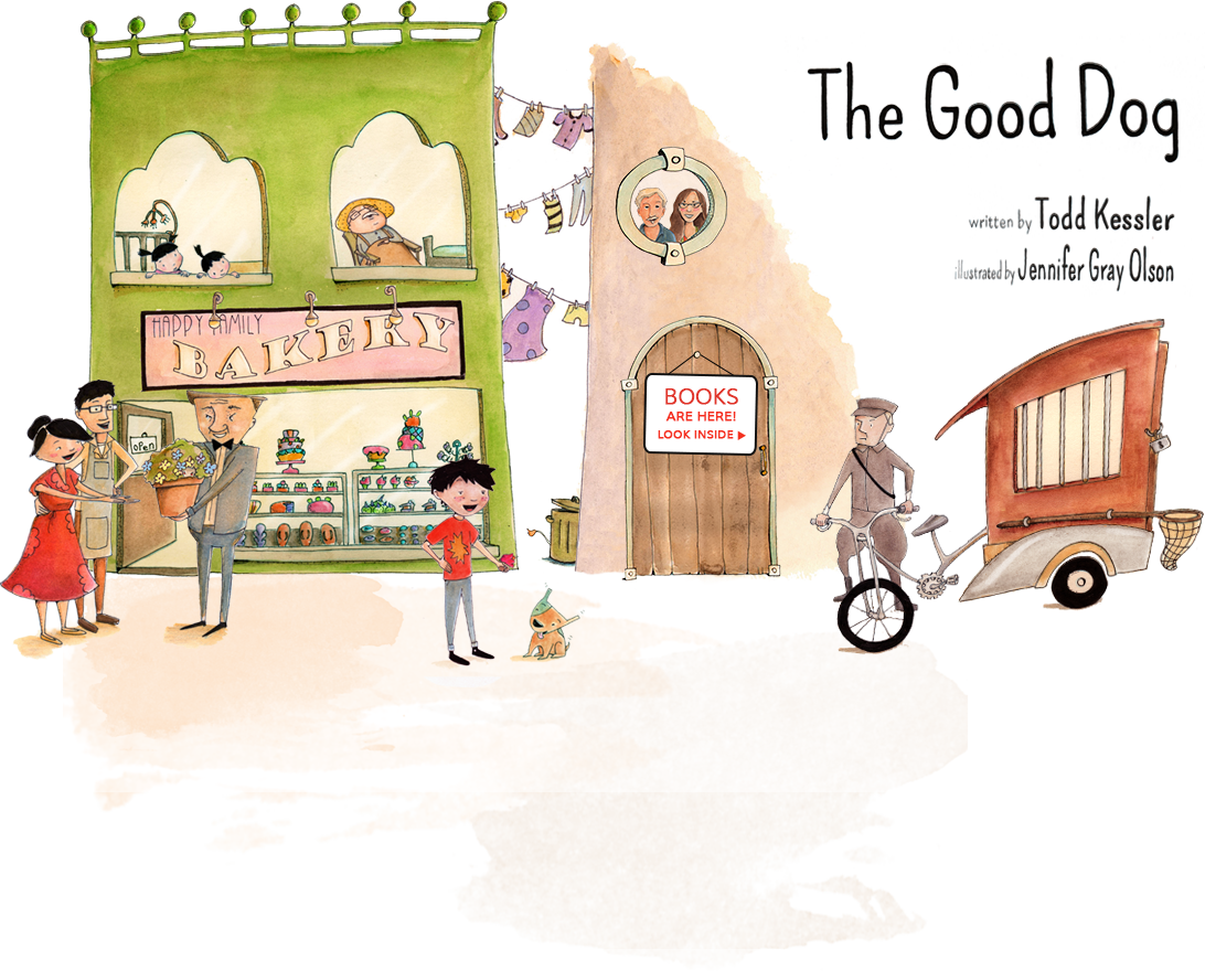 Blue's Clues Creator Just Figured Out The Secret To - Cartoon (1092x880), Png Download