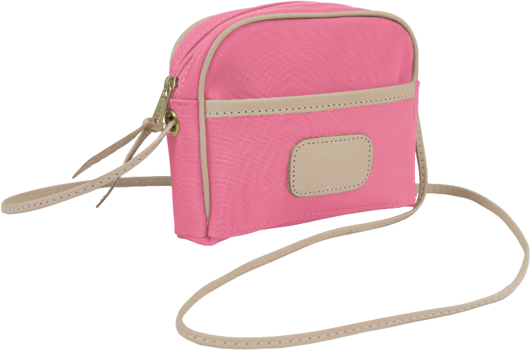 Handmade & Personalized Leather Becky Bag - Shoulder Bag (800x570), Png Download