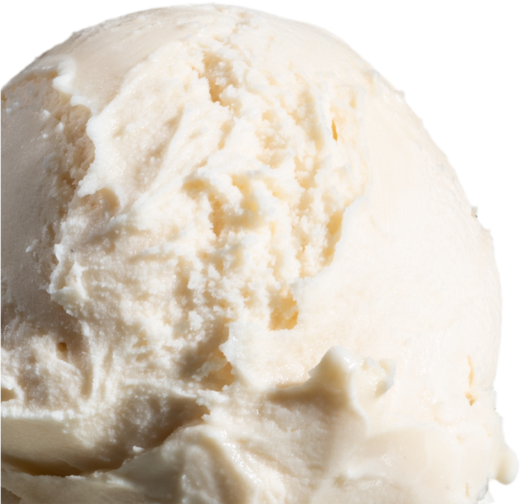 Rum Raisin Ball - Soy Ice Cream (800x800), Png Download