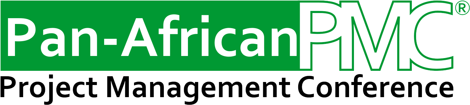 Cropped African Conference On Project Management Copyright - Graphic Design (1555x359), Png Download