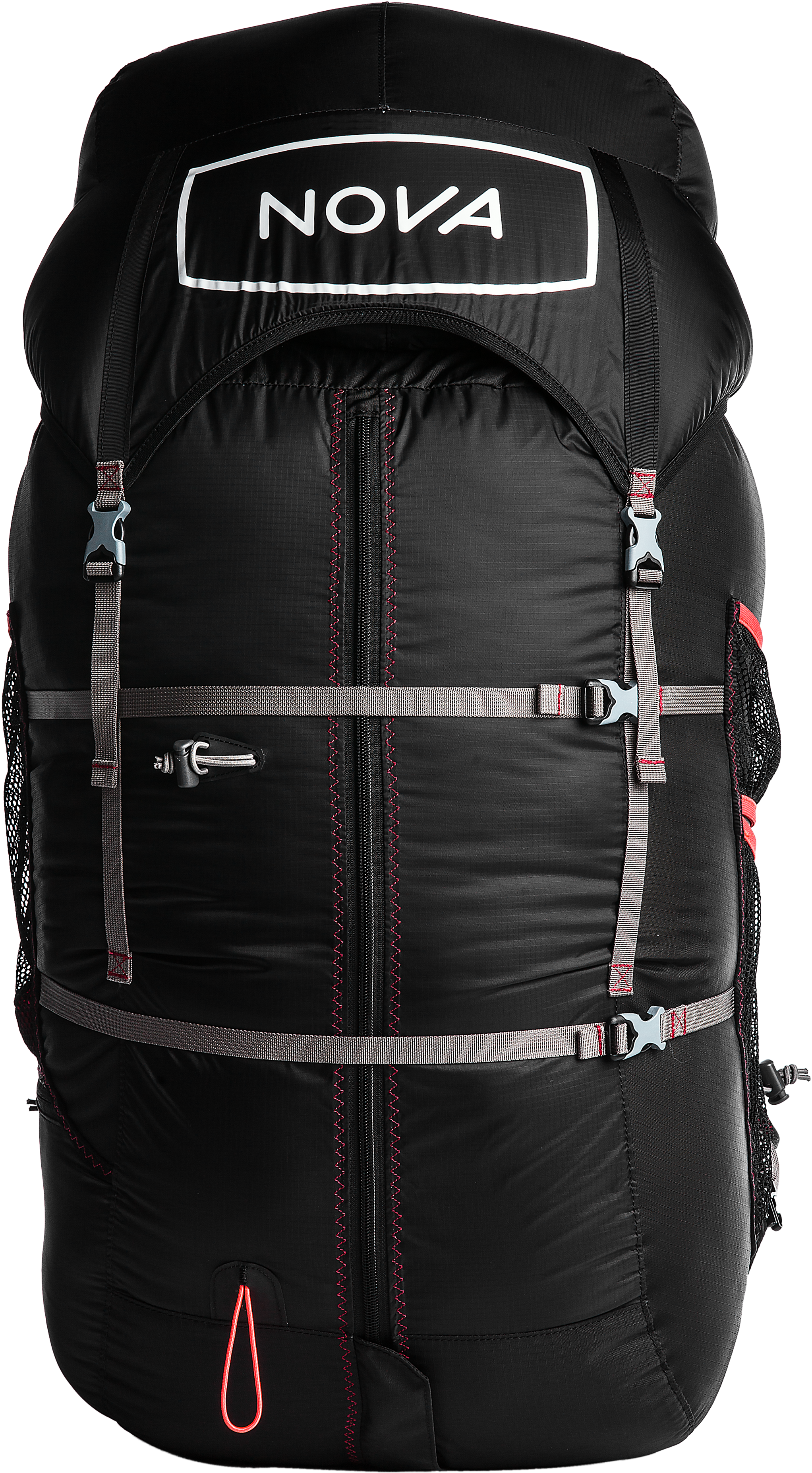 Bag (2474x4096), Png Download