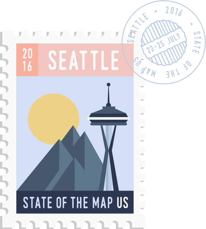Everything We Do At Mapzen Is Open Built On Open Data - Sketch Pad (699x777), Png Download