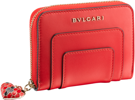 寶 格 麗 短 夾 (807x630), Png Download