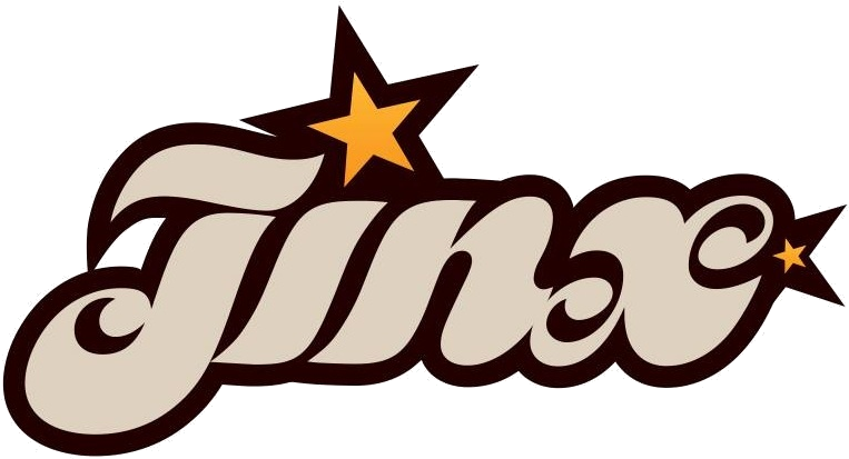 Jinxlogo - Jinx (779x426), Png Download