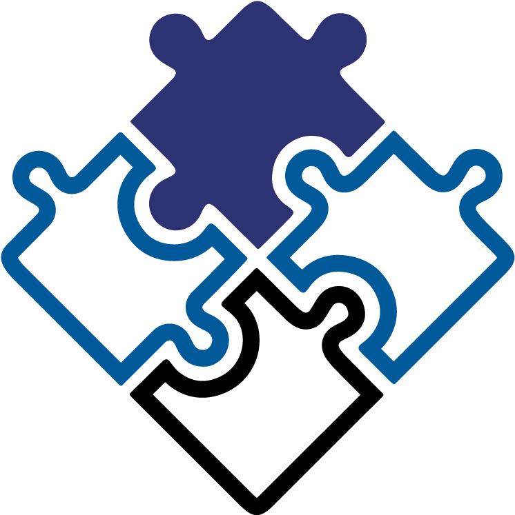 Develop Your Own View Of Risk With Model Builder - Crest (801x801), Png Download