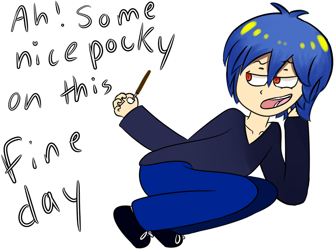 Anyways If You Know Who This Character Is Then Ill - Cartoon (1200x900), Png Download