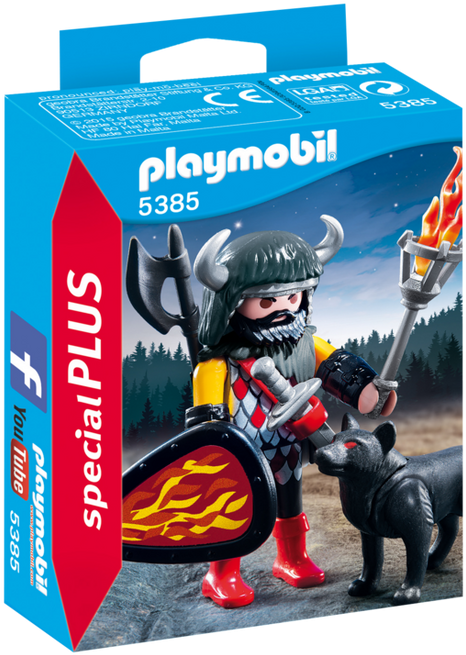 Qty - - Playmobil 9357 (940x658), Png Download