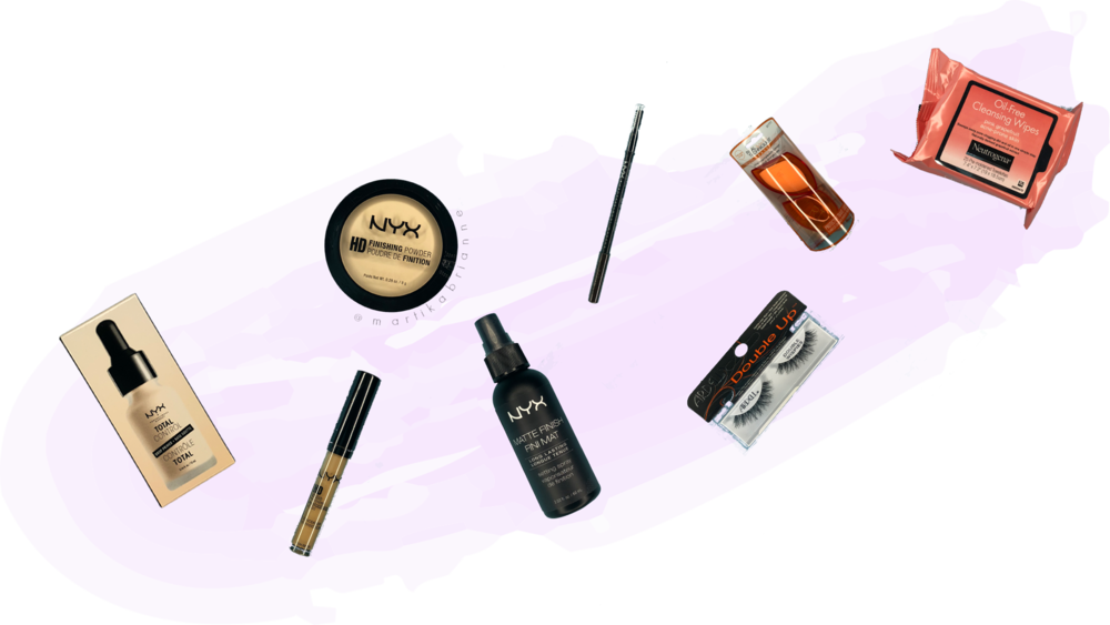 Ulta1 - Eye Liner (1000x563), Png Download