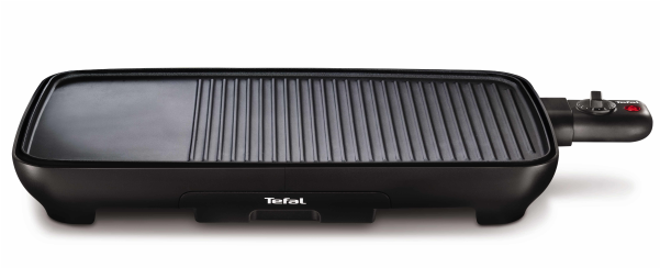 Tefal Plancha Malaga (600x600), Png Download