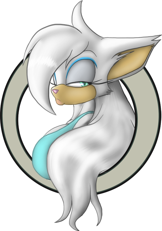 Misty Logo By Ulta - Cartoon (563x800), Png Download