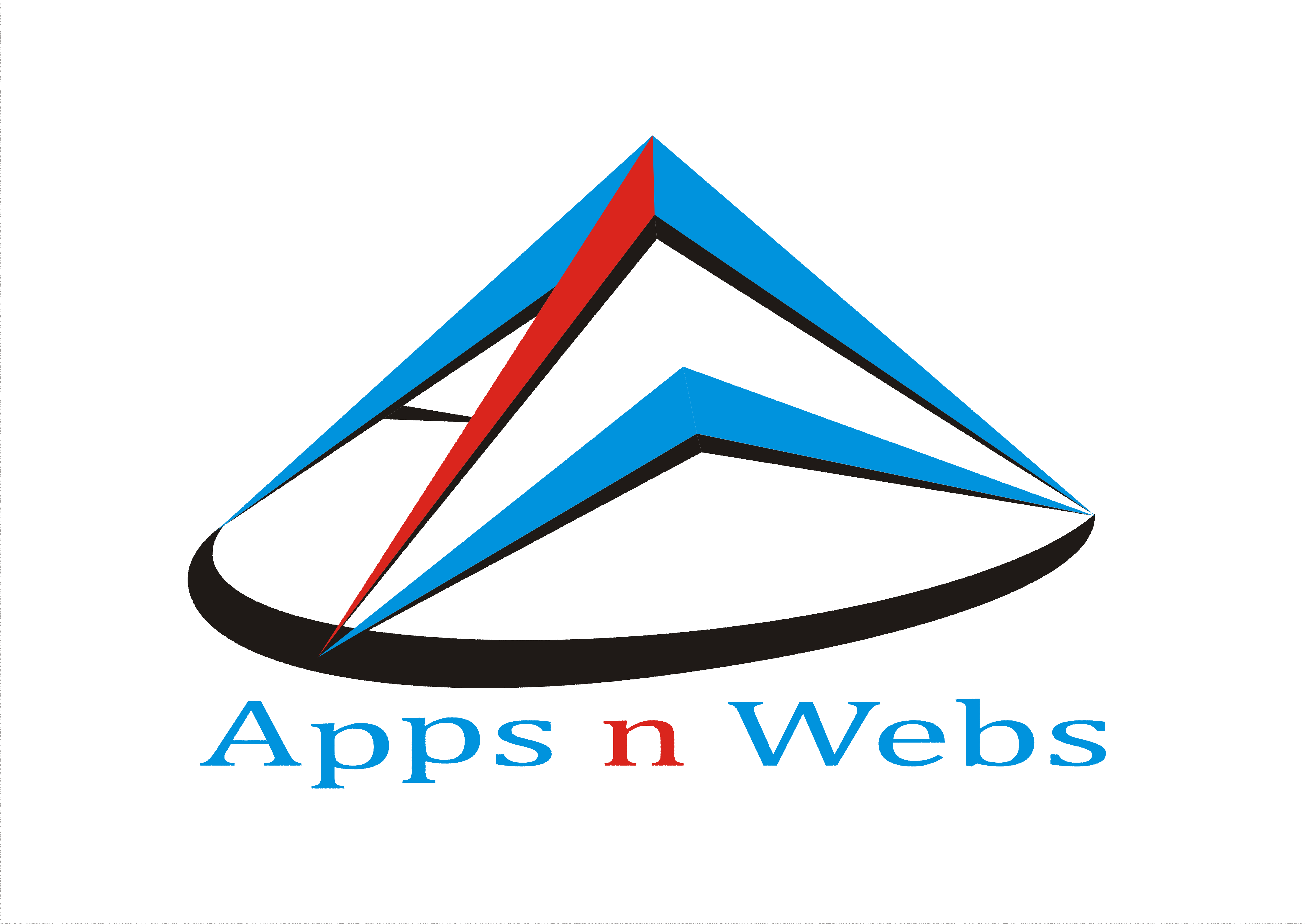 Logo~1 - Triangle (4424x3132), Png Download