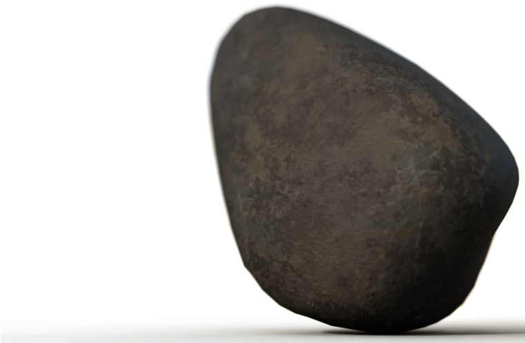 Preview - Bronze Sculpture (760x760), Png Download