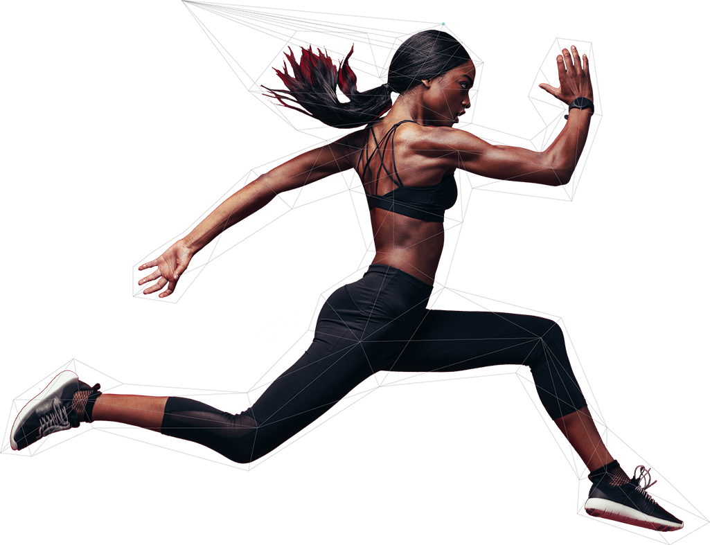 Download Runner 03 Zumba Png Image With No Background Pngkey Com